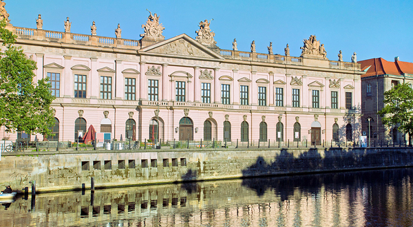 德国历史博物馆