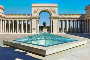 荣誉军团纪念馆