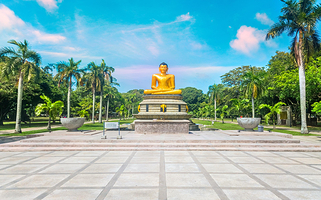 维哈马哈德维公园