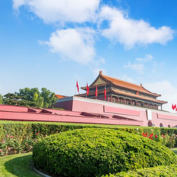 天安门城楼