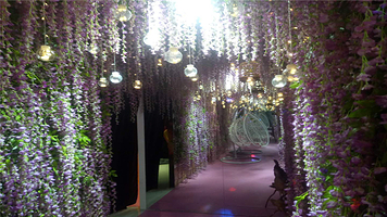 A+沉浸式娱乐馆