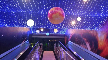 海昌海洋探索馆