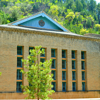 杨家岭革命旧址