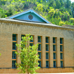 杨家岭革命旧址