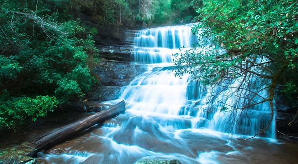 费尔德山国家公园