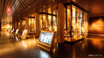 安克雷奇历史艺术博物馆