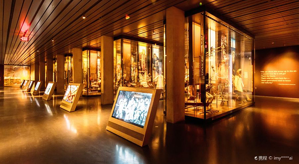 安克雷奇历史艺术博物馆