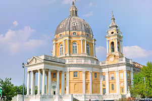 苏佩尔加大教堂