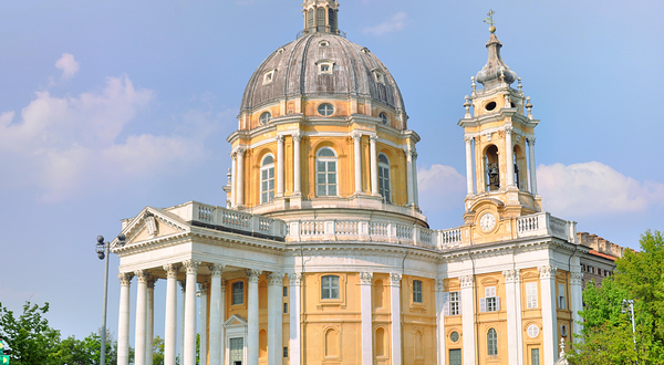 苏佩尔加大教堂