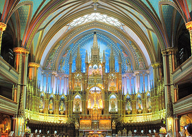 圣母圣殿主教座堂