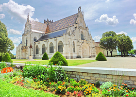 布鲁王家修道院