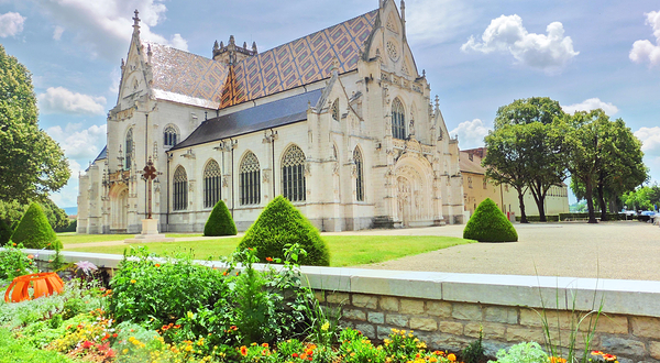 布鲁王家修道院