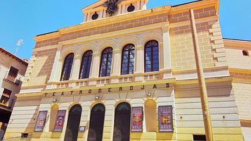 托莱多马约广场