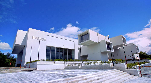 台北市立美术馆