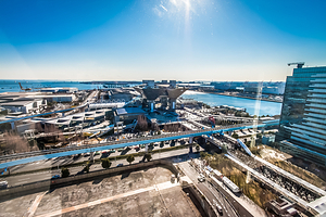 东京国际会展中心