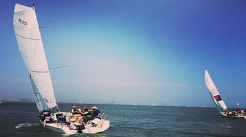 嘉海游帆船游艇俱乐部