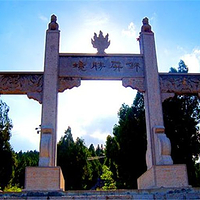 锦屏山旅游度假区