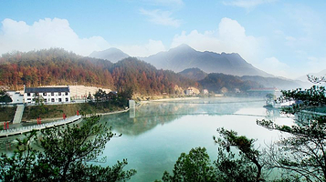 乐家山旅游度假区