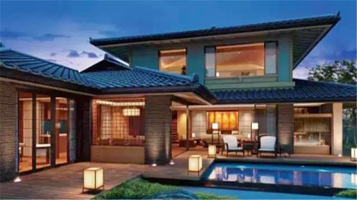 汤景泽日式温泉