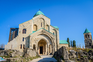 巴格拉特主教座堂