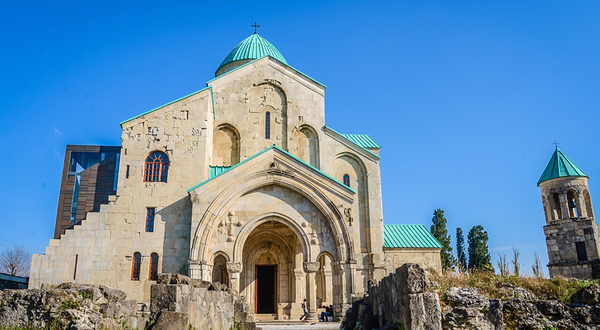 巴格拉特主教座堂