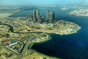 迪拜直升机观光（亚特兰蒂斯酒店出发）