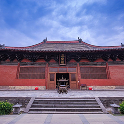 善化寺