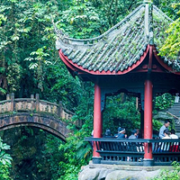 清音阁