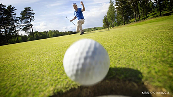 青岛华山高尔夫