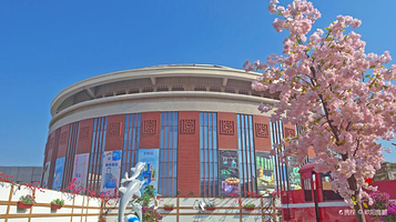 大嶝小镇台湾免税公园