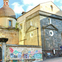 伦巴第的圣安娜教堂