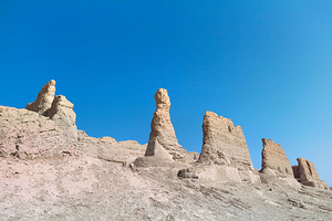 河仓城(大方盘城)