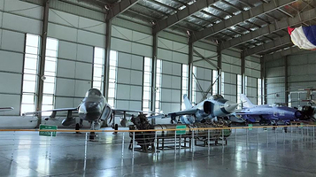 横店国防科技教育园