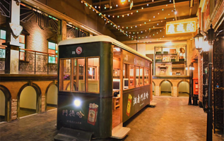 长春悦沐堂洗浴宾馆