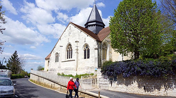 圣拉德贡德教堂