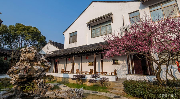 旺山风景区