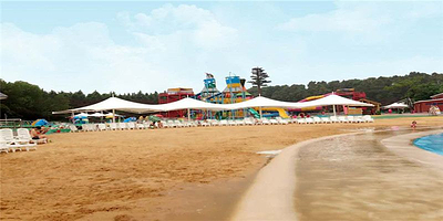 珍珠泉水上世界