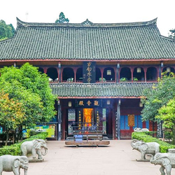 万年寺