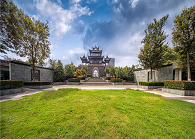 双山岛旅游度假区