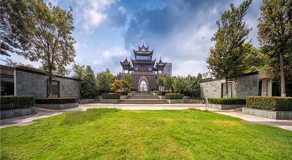 双山岛旅游度假区