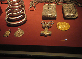 瑞典历史博物馆