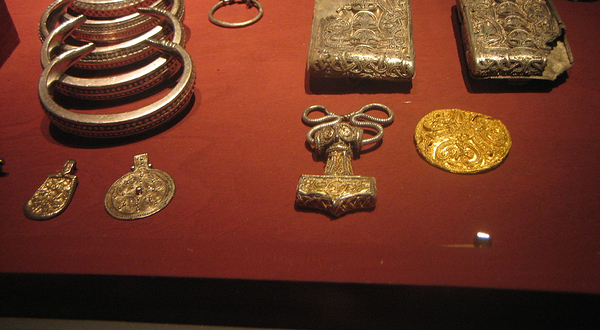 瑞典历史博物馆