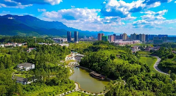 君兰天下·花语谷