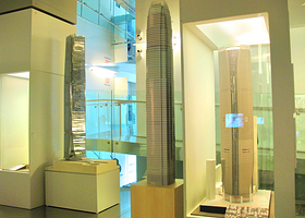 摩天大楼博物馆