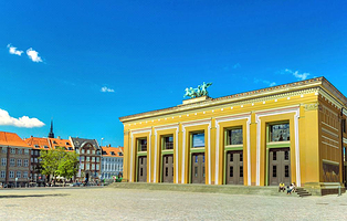 托瓦尔森博物馆