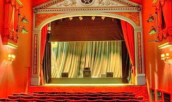 马拉喀什魔术剧场