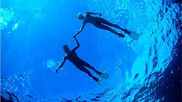 青岛梦幻海洋潜水设备有限公司