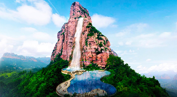 东太行景区