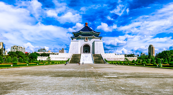 中正纪念堂