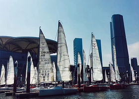 尚艇会帆船游艇航海体验